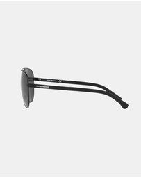 Emporio Armani - Emporio Armani EA2059