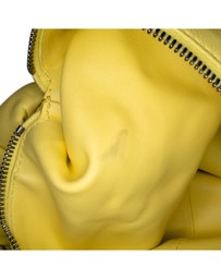 Pre-Loved by Azura Reborn - Pre-Loved Mini Calfskin Double Knot