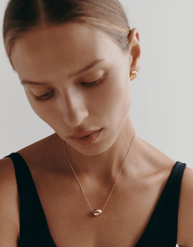 Kirstin Ash - Within Motion Necklace