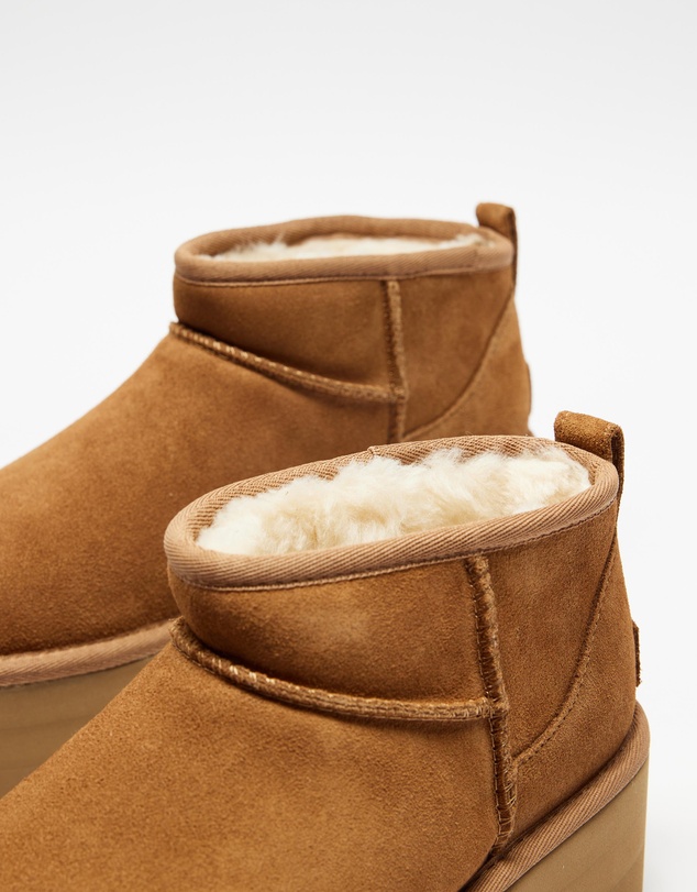 UGG - Classic Ultra Mini Platform - Women's