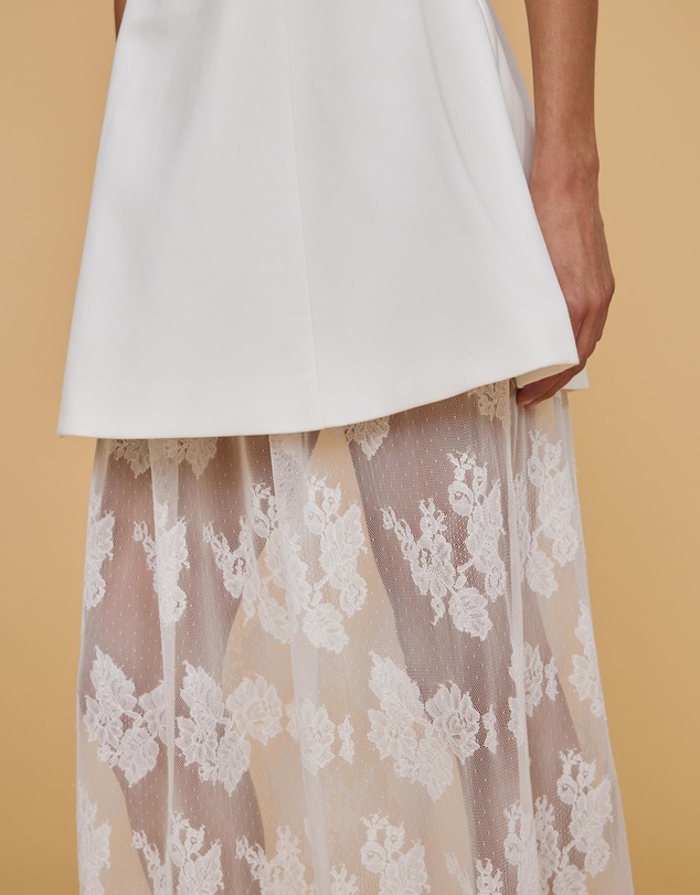 CHANCERY - Lily Lace Dress
