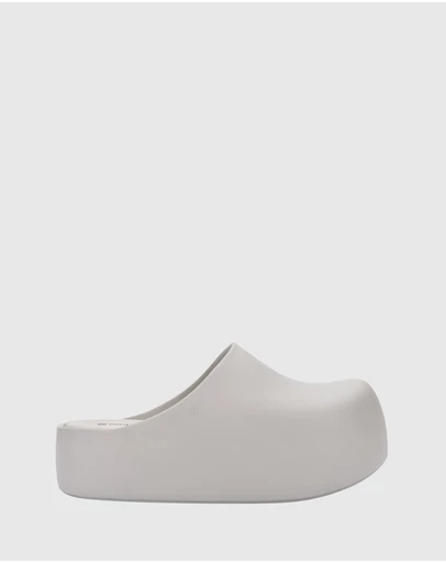 Melissa - Melissa Free Clog Up Platform