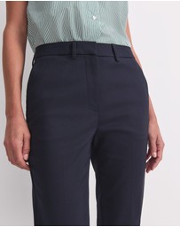 Sportscraft - Yvette Straight Pant