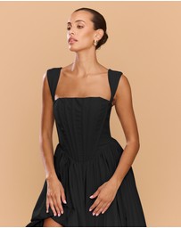 CATHERINE FERRARO - Malanie Bubble Gown