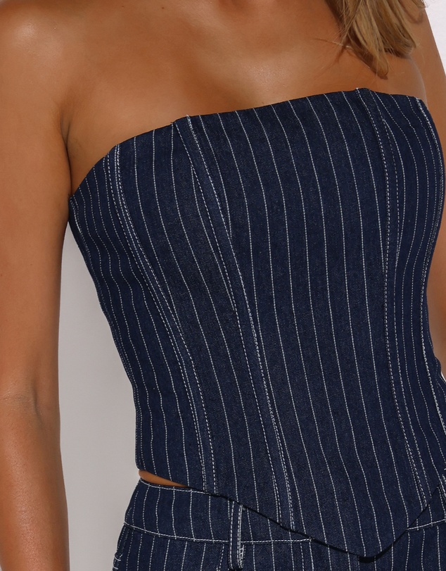 BY.DYLN - Hudson Corset