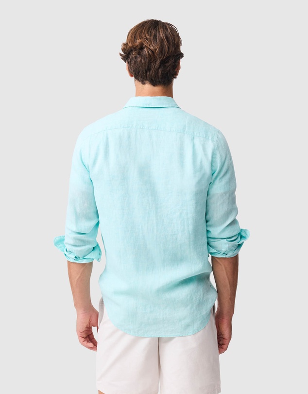 Rodd & Gunn - Coromandel 2 Sports Fit Shirt