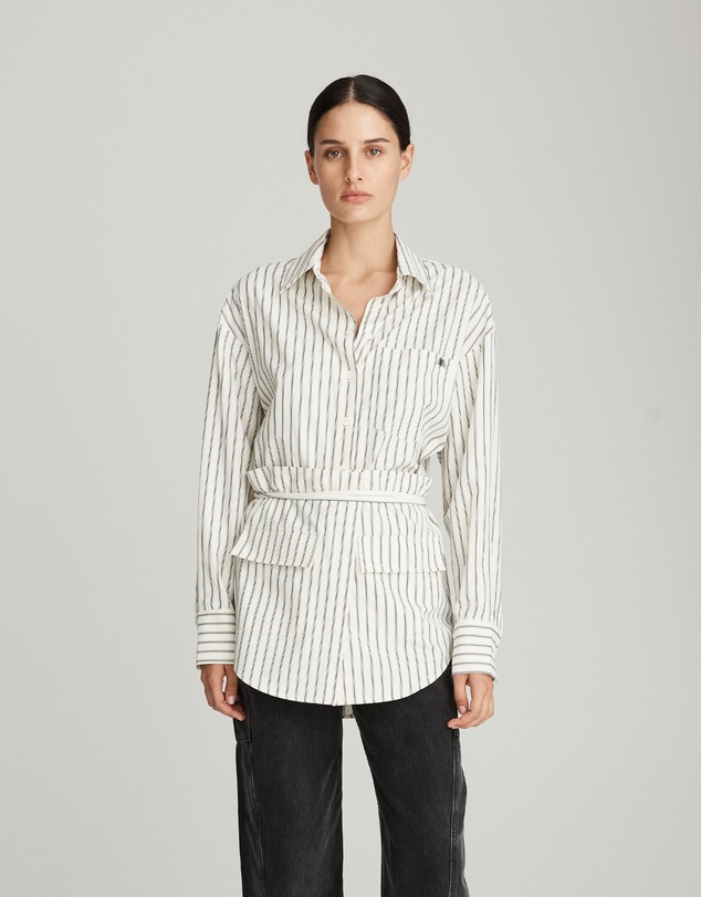 Mattir - Dawson Shirt