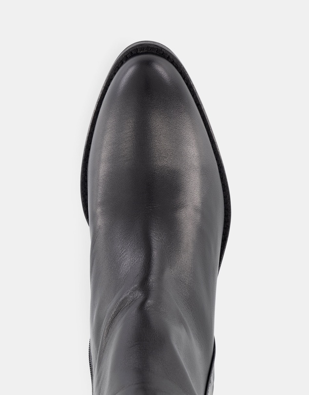 Shelly Shen - Brooklyn Ankle Boots