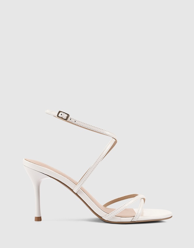LANA WILKINSON - Garcelle Heel Sandal