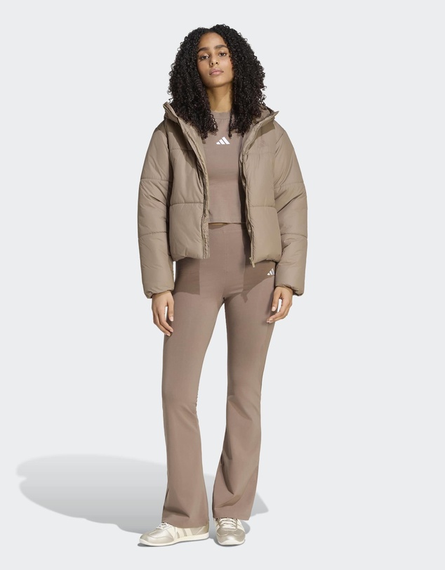 adidas Sportswear - ESSENTIALS HIGHLOFT INSULATED PUFFER Jacket Womens