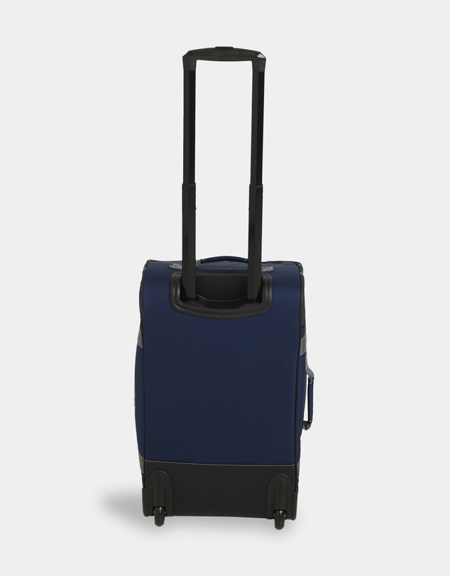Billabong - Mens Destination Wheelie 45L Luggage Roller