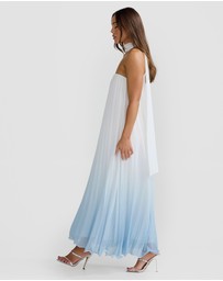 DERMA Department - Isabella Maxi