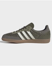 adidas Originals - SAMBA OG SHOES Unisex