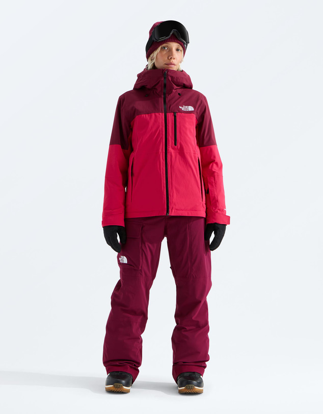 The North Face - Freedom Insulated Pants