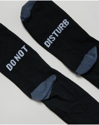 Plug NZ - Sock Set