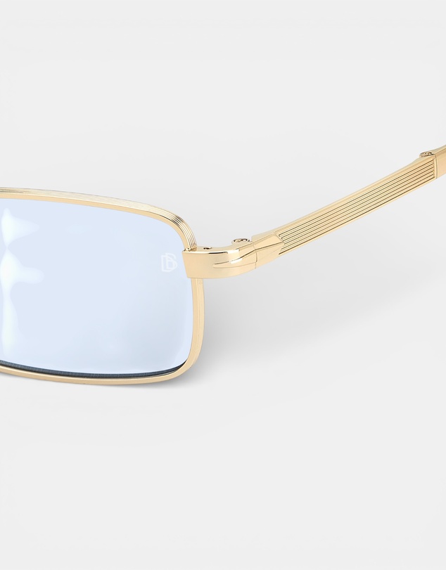 David Beckham Eyewear - DB 99/ORIGAMI