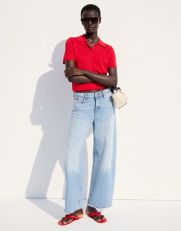 M.N.G - Kika Jeans