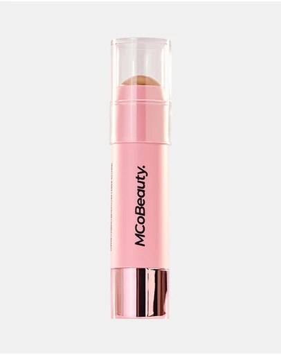 MCoBeauty - Everyday Bronzer Cream Stick - Light