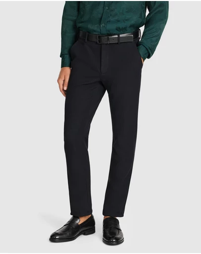 Tarocash - Modern Slim Stretch Pant
