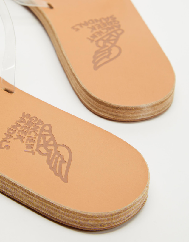 Ancient Greek Sandals - Polytimi
