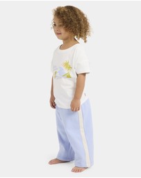 Billabong - Toddlers Welcome To Billabong T-Shirt