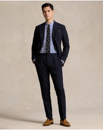 Polo Ralph Lauren - Custom Fit Stretch Poplin Shirt