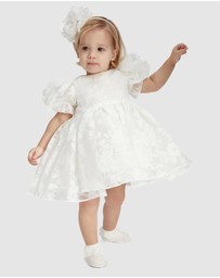 Bardot Junior - Zali Mini Dress - Babies-Kids