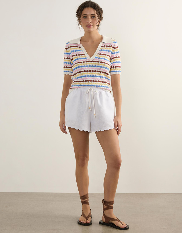 Auguste The Label - Riley Shorts