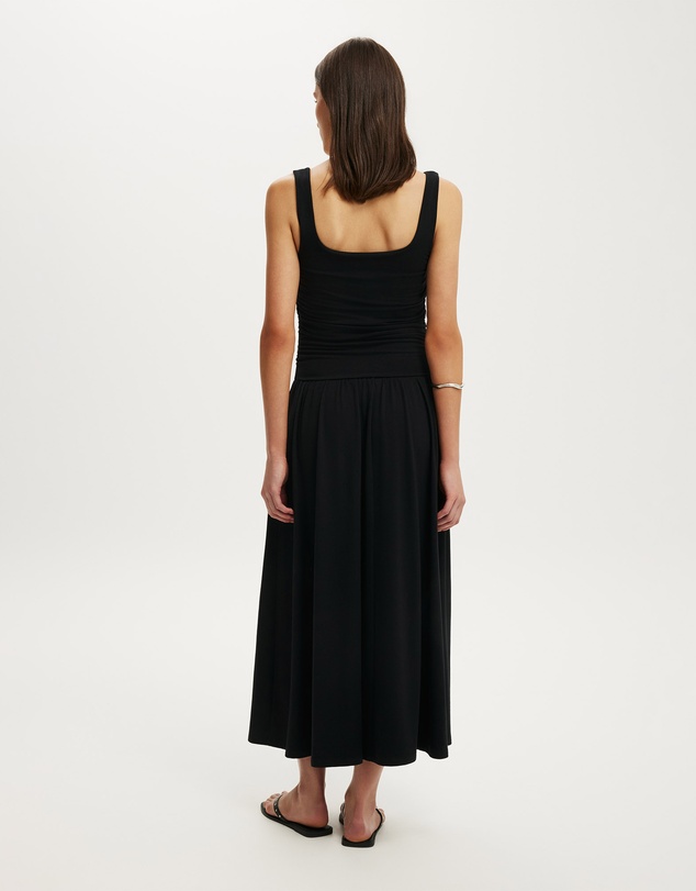 Cotton On - Maple Maxi Dress