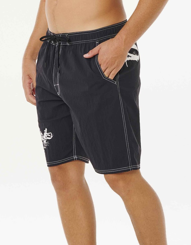 Rip Curl - Inner Visions Volley Boardshort