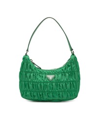 Pre-Loved by Azura Reborn - Pre-Loved Tessuto Gaufre Re Edition Shoulder Bag