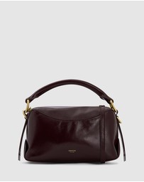 Oroton - Lewis Day Bag Crackle