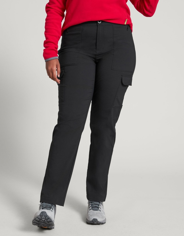Kathmandu - Miro Quick Drying Lightweight Travel Outdoor Pant v2
