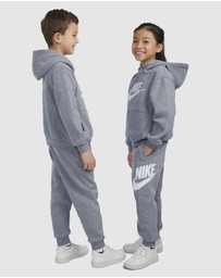 Nike - Sportswear Club Fleece Pullover - Kids