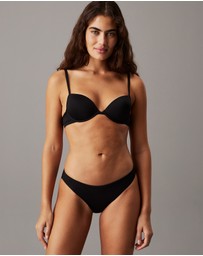 Calvin Klein - CK Essentials Bikini Bottoms