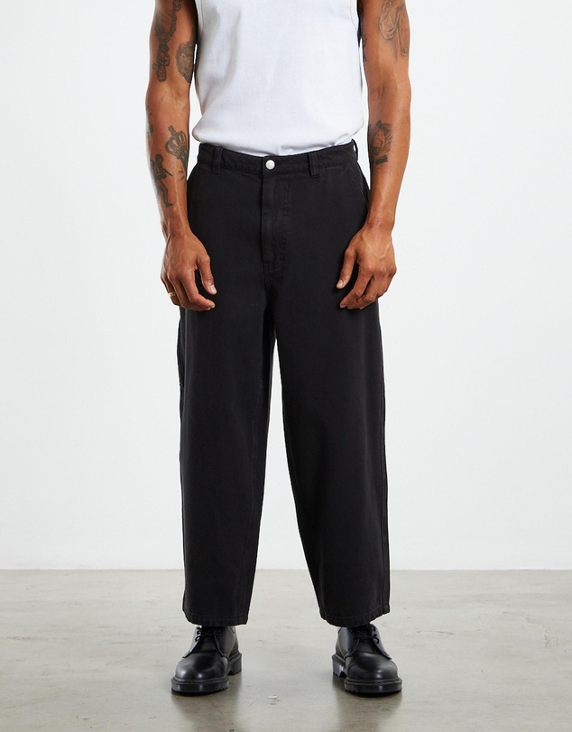 Spencer Project - Wide Boy Carpenter Pant