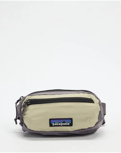 Patagonia - Terravia Mini Hip Pack