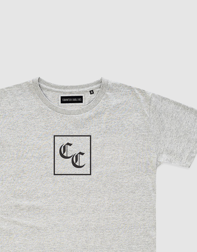 Counter Culture - Celt Tee - Youth