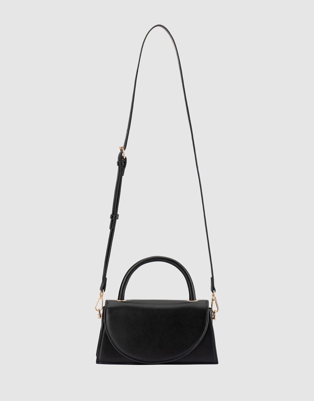 Olga Berg - Hailey Top Handle Bag
