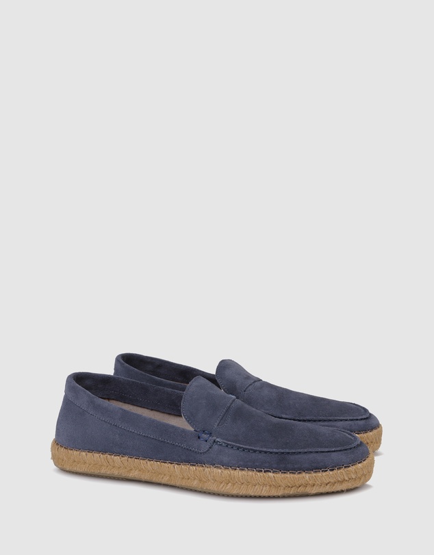 Brando - Ortiz Slip Ons