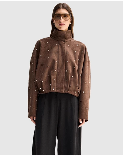 Elka Collective - Avenue Jacket