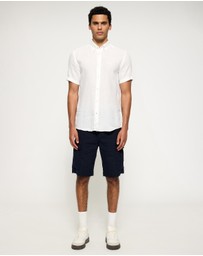 BOSS - Sisla Cargo Shorts