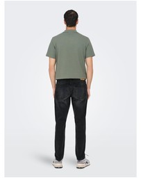 Only & Sons - Weft Regular Jeans