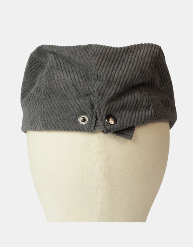 City Hatters - City Hatters Lygon Ivy Cap