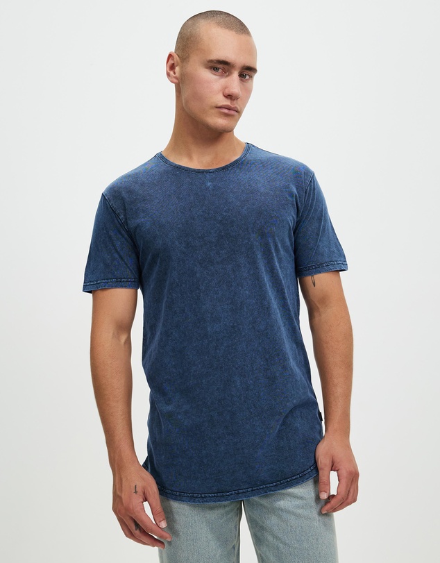 Silent Theory - 3-Pack Acid Tail Tee