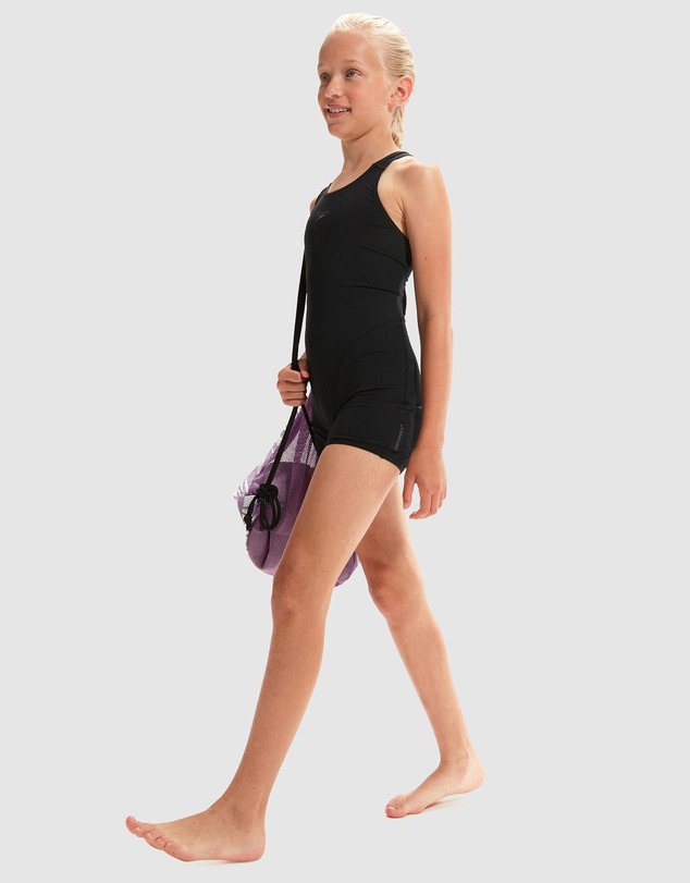 Speedo - Eco Endurance+ Legsuit - Kids-Teens