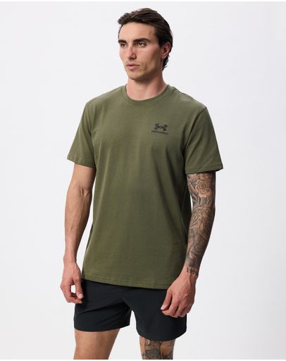 Marine Od Green