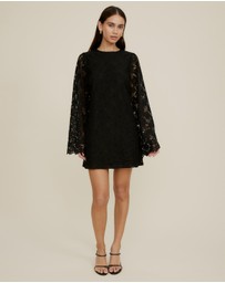 The Fated - Ariel Mini Dress