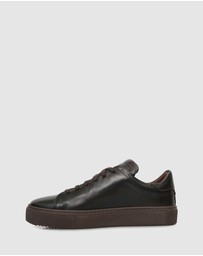 Sempre Di - Babette Low Top sneakers