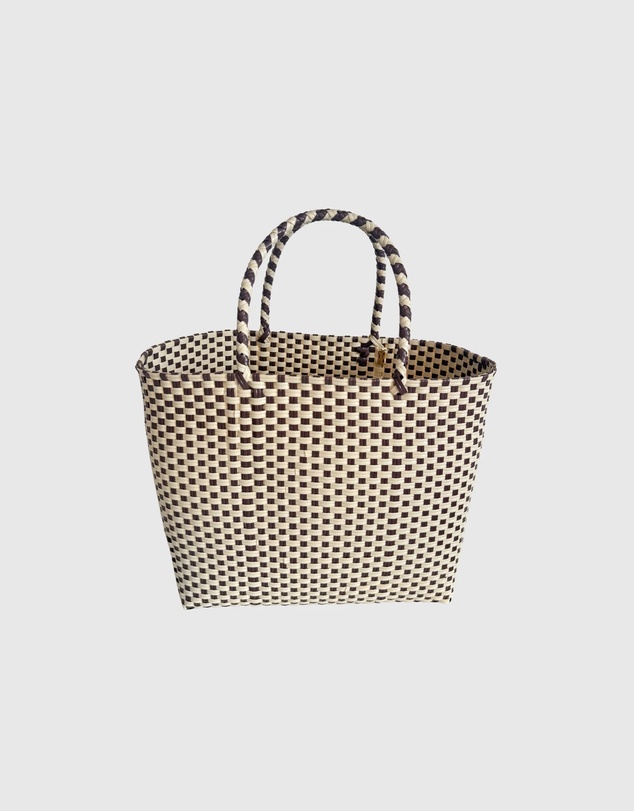 Mimmi Terra - Eco Tote Biscotto